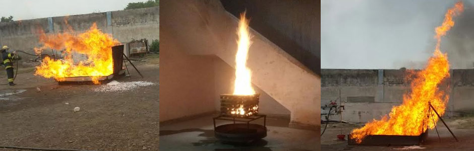 Advance Firetec and Research Lab Pvt. Ltd.